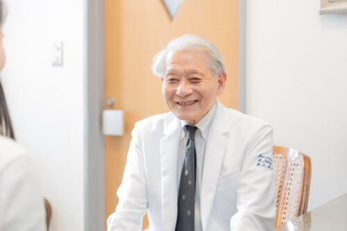 副院長 石川 正恒